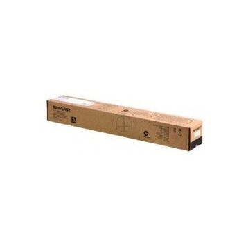 Sharp MX-36GTBA Siyah Chip