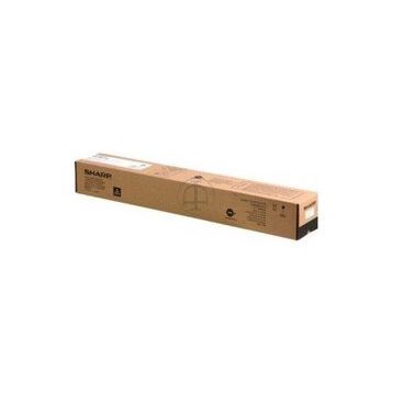Sharp MX-36GTBA Siyah Chip