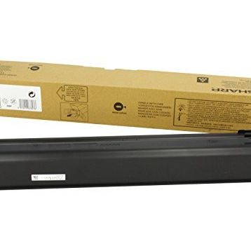 Sharp MX-36GTBA Siyah Chip