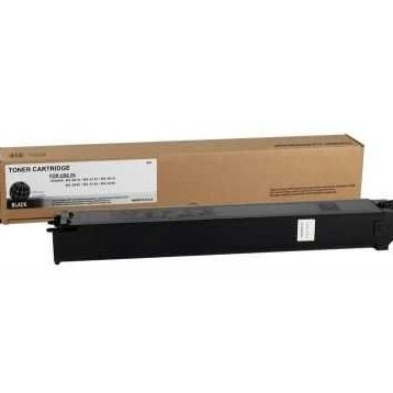 Sharp MX-36GTBA Siyah Muadil Toner