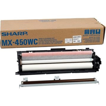 Sharp MX-450WC Web Kit