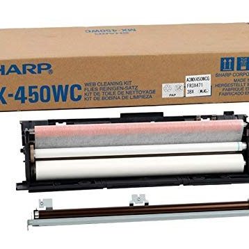 Sharp MX-450WC Web Kit