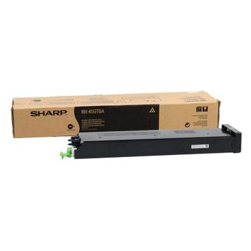 Sharp MX-45GTBA Toner