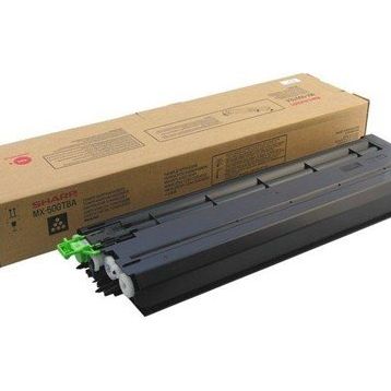 Sharp MX-50GTBA Toner