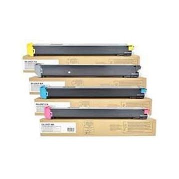 Sharp Mx-51gt Orjinal Siyah Toner