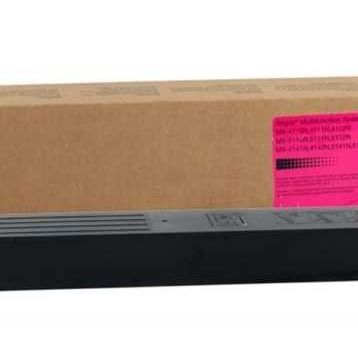 Sharp MX-51GTMA Kırmızı Muadil Toner
