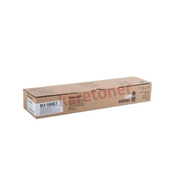Sharp MX-560GT Toner