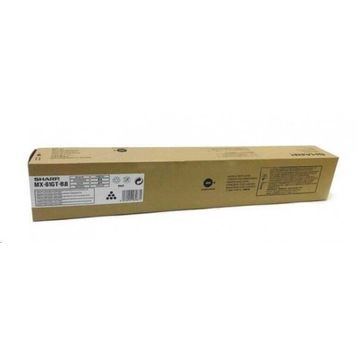 Sharp MX-60-61 GTBB Siyah Toner