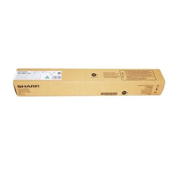 Sharp MX-60GTCA Mavi Orjinal Fotokopi Toneri