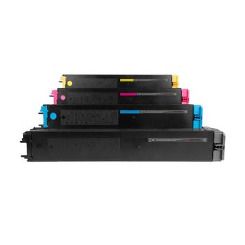 Sharp MX-60GTMA/MX-61GTMA MX-2651-3050-3051-3071-3570-4070-5050-5070 Toner Chip