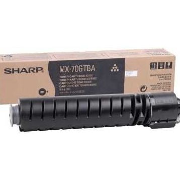 Sharp MX-70GTBA Toner