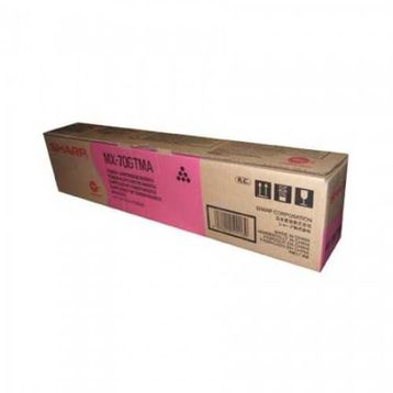 Sharp MX-70GTMA Toner
