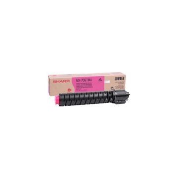 Sharp MX-70GTMA Toner