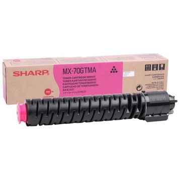 Sharp MX-70GTMA Toner