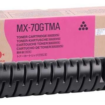 Sharp MX-70GTMA Toner