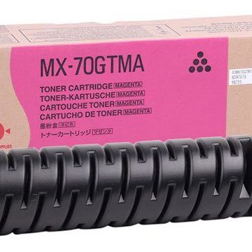 Sharp MX-70GTMA Toner