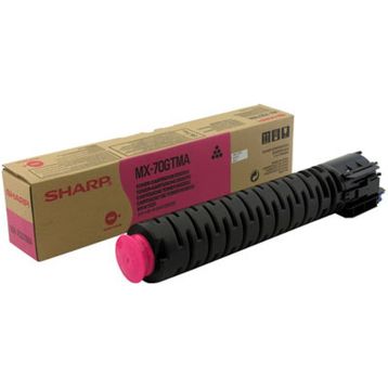 Sharp MX-70GTMA Toner
