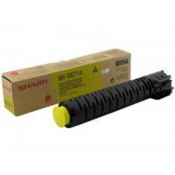 Sharp MX-70GTYA Toner