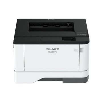 Sharp MX-B427PWEU Beyaz Lazer Yazıcı