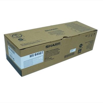 Sharp MX-B45GT-MX-B350W-B355-B450-B455-MX-B45GT Orjinal Toner