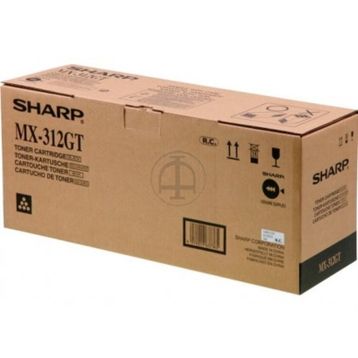 Sharp MX-M314N Toner