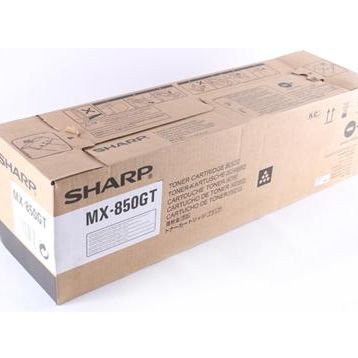 Sharp MX-M850GT Fotokopi Toneri