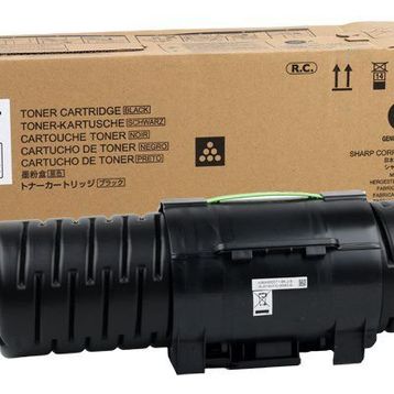 Sharp MX-M850GT Fotokopi Toneri