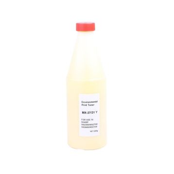 Sharp MX23GT-MX27GT-MX31GT Sarı 500 gr Dolum Toner Tozu