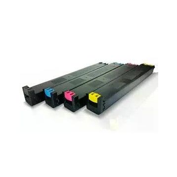 Sharp MX31GT Muadil Toner Takım