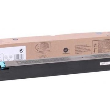 Sharp MX36GTCA Cyan 15000 Sayfa Toner Kartuşu