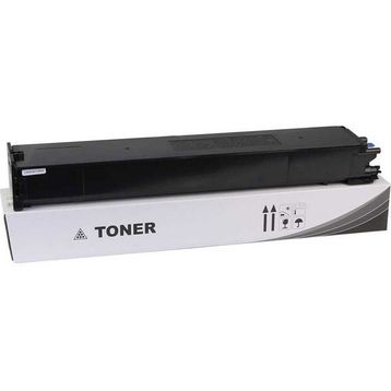 Sharp MX61GTBA MX60GTBA 61GT 60GT MX2630,MX2651,MX3050,MX3060,MX3061,MX3051,MX3070,MX3071,MX3550 Muadil Toner