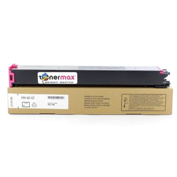 Sharp MX61GYMA MX60GTMA 61GT 60GT MX3061,MX3051,MX3070,MX3071,MX3550,MX3551,MX3560,MX3561,MX3570,MX3571,MX3650 Muadil Toner