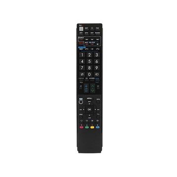 Sharp RM-L1026 1 Universal Lcd-Led Tv Kumandası