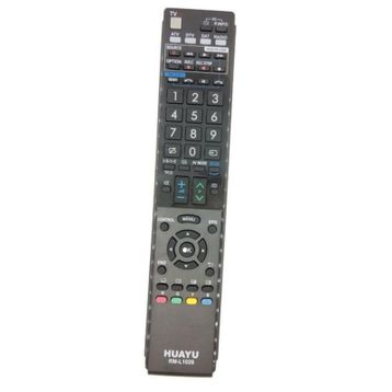 Sharp RM-L1026 LCD LED Plazma TV Kumandası