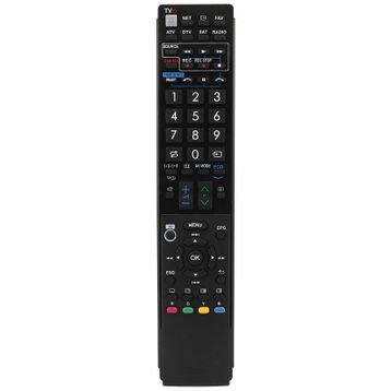 Sharp RM-L1026 LCD LED Plazma TV Kumandası