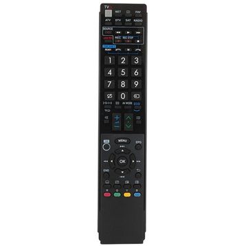 Sharp RM-L1026 LCD LED Plazma TV Kumandası