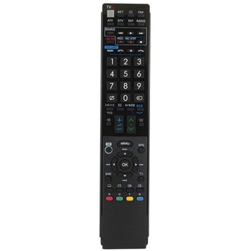 Sharp RM-L1026 LCD LED Plazma TV Kumandası