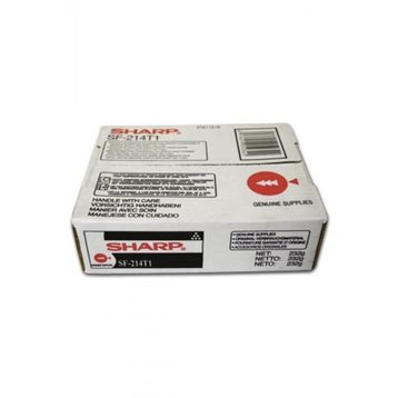 Sharp SF-214T1 Toner