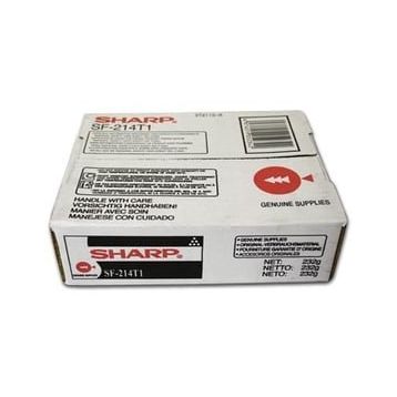 Sharp SF-214T1 Toner