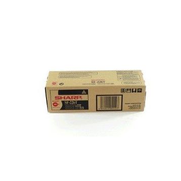 Sharp SF-226 Toner
