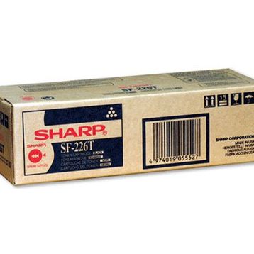Sharp SF-226 Toner