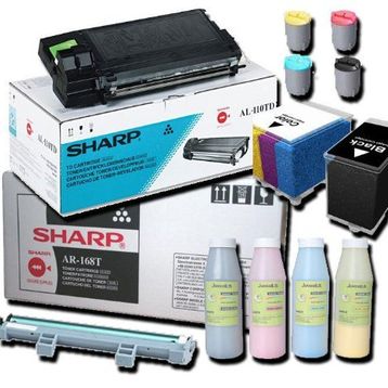 Sharp SF-226 Toner