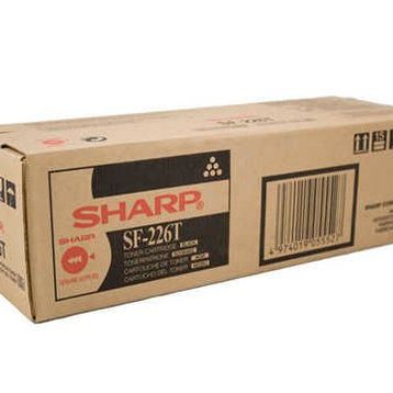 Sharp SF-226 Toner