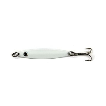 Sharp Spoon Beyaz 5,5 Kaşık Suni Balık Yemi