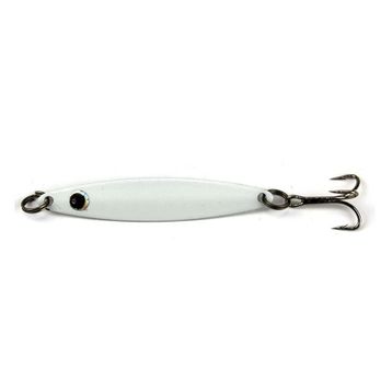 Sharp Spoon Beyaz 5,5 Kaşık Suni Balık Yemi