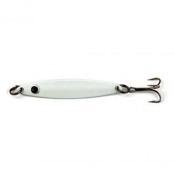 Sharp Spoon Beyaz 5,5 Kaşık Suni Balık Yemi