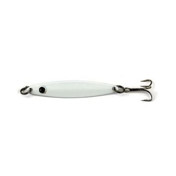 Sharp Spoon Beyaz 5,5 Kaşık Suni Balık Yemi