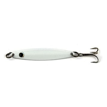 Sharp Spoon Beyaz 5,5 Kaşık Suni Balık Yemi
