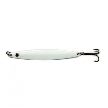 Sharp Spoon Beyaz 8,5 Kaşık Suni Balık Yemi