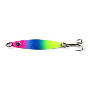 Sharp Spoon Mavi 8,5 Kaşık Suni Balık Yemi
